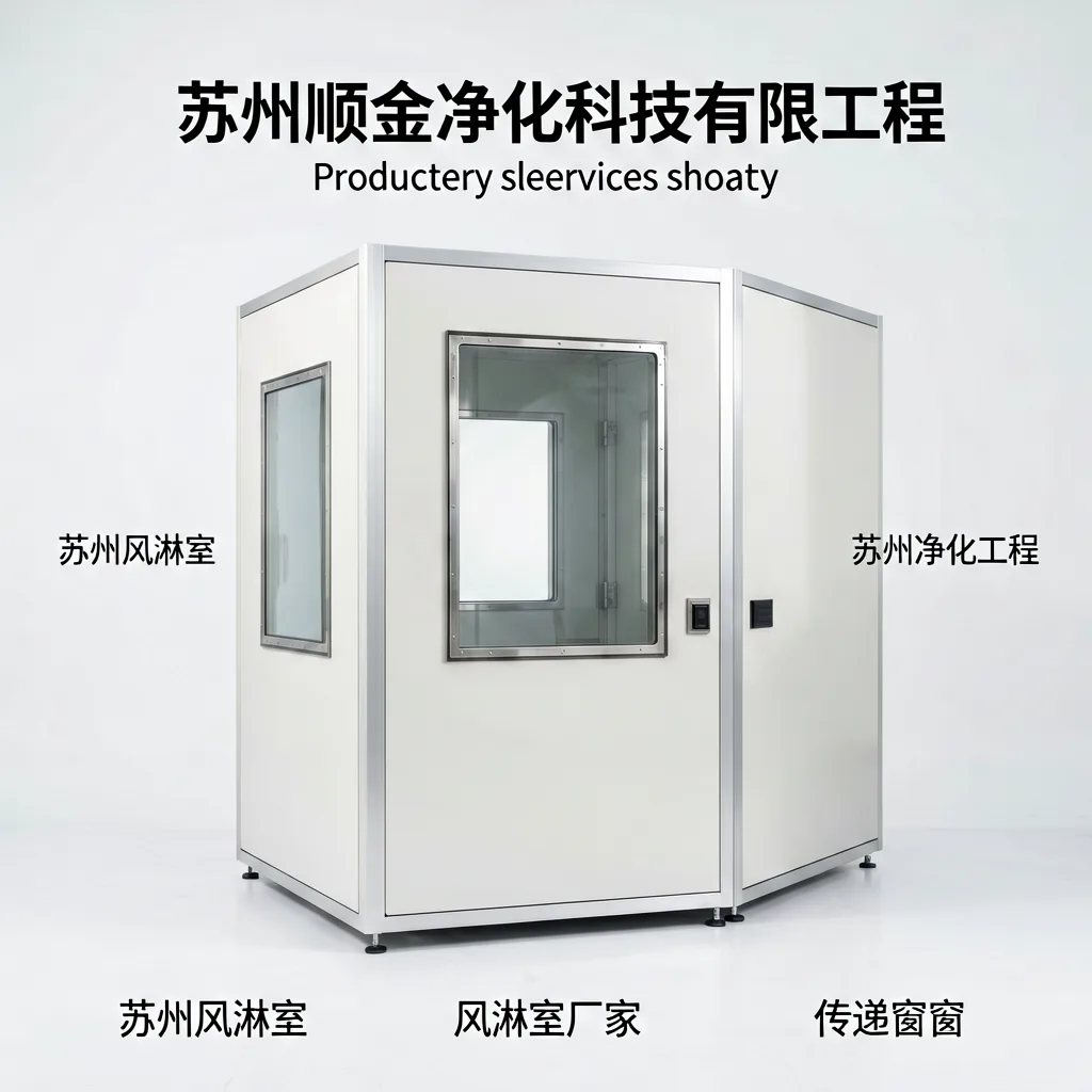 传递窗
